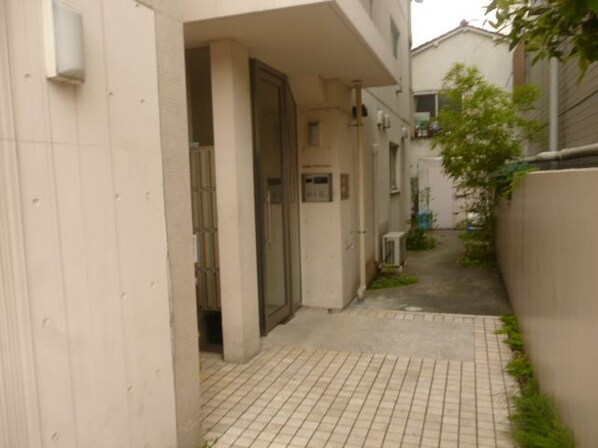 麻布イーストコートの物件内観写真